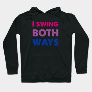 Bisexual Hoodie